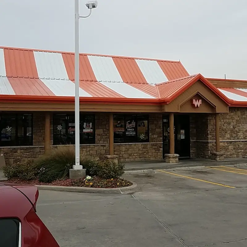 Whataburger