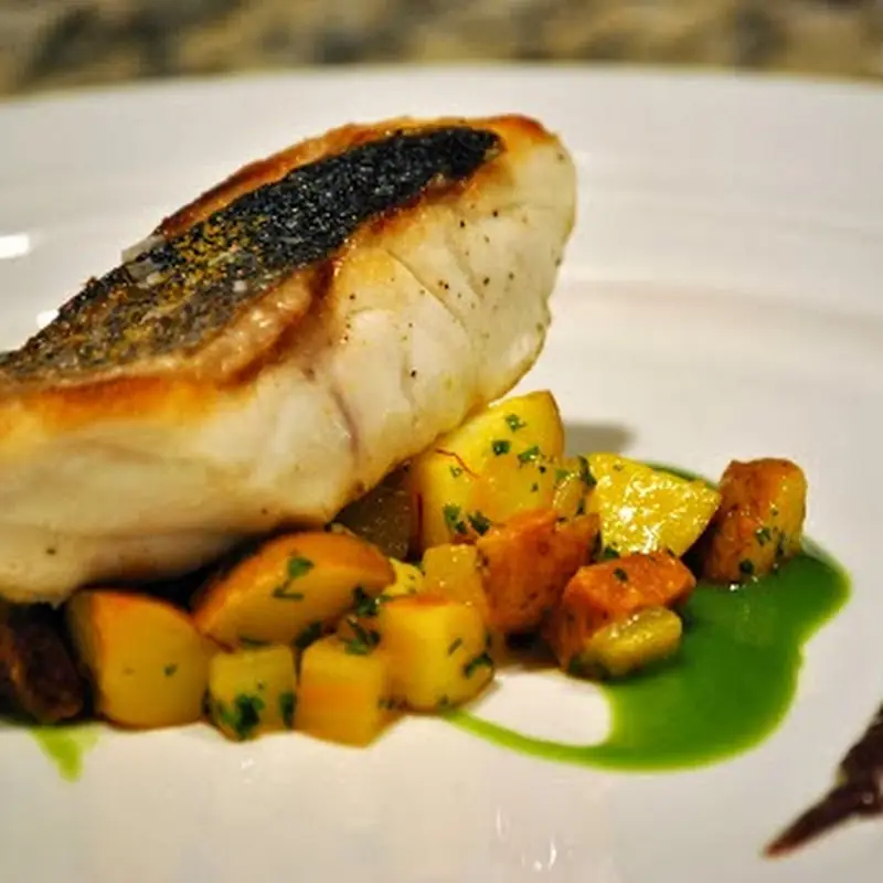 Maison Prive Chefs