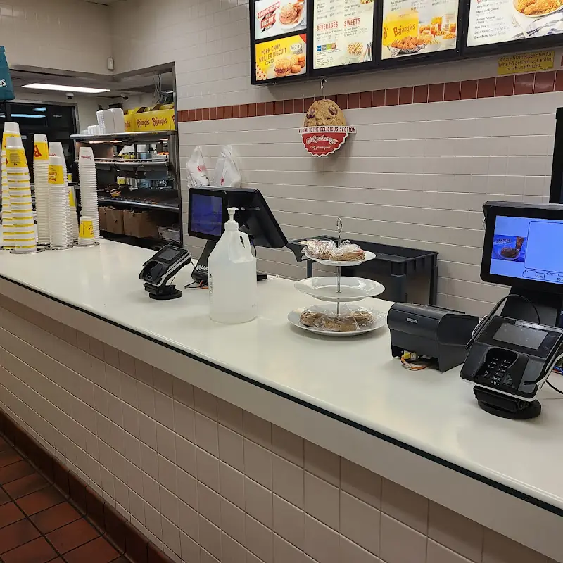 Bojangles