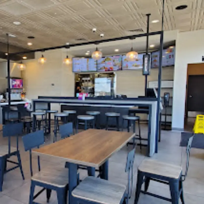 Taco Bell
