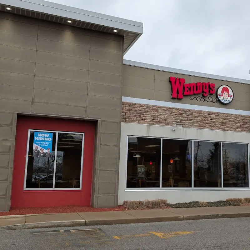 Wendy's