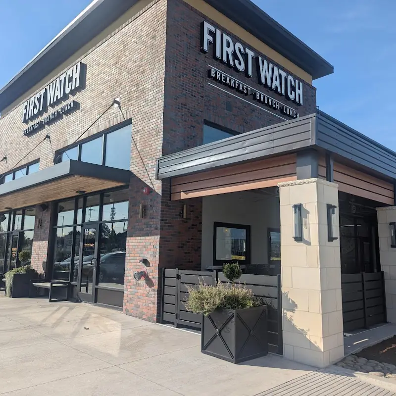 First Watch