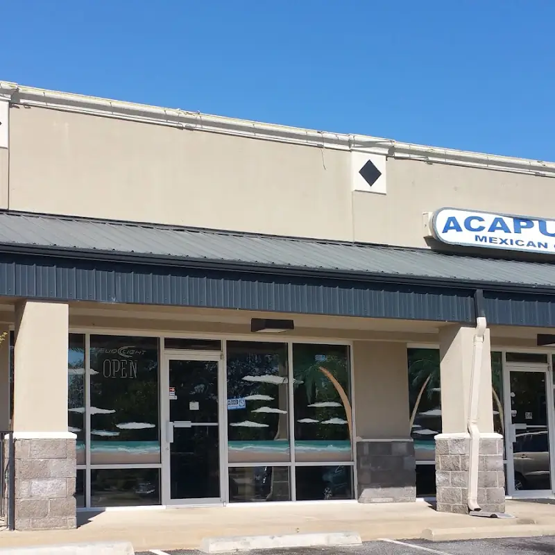 Acapulco Restaurant