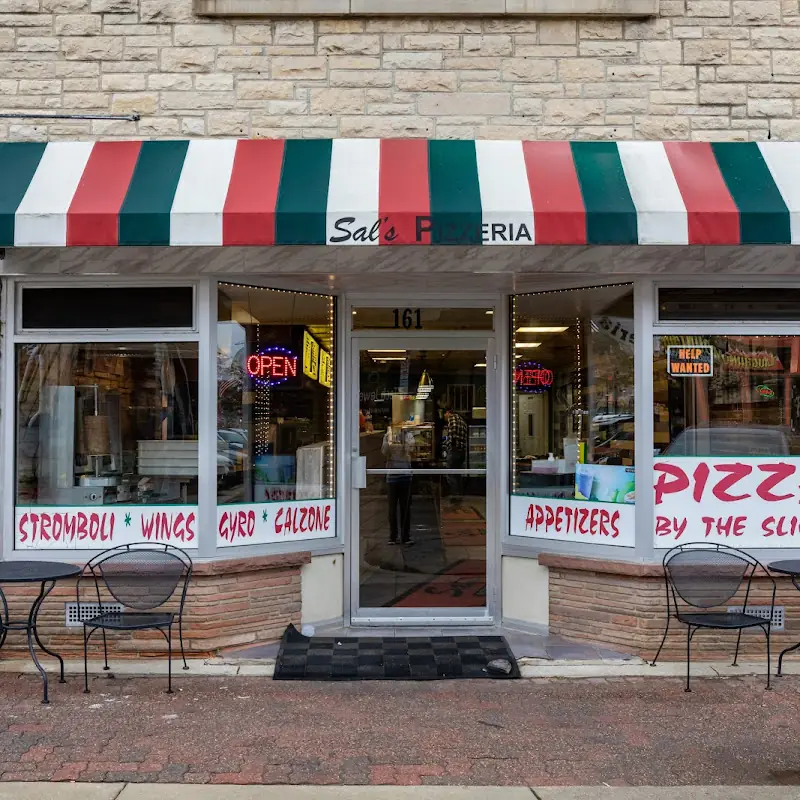 Sal's Pizzeria