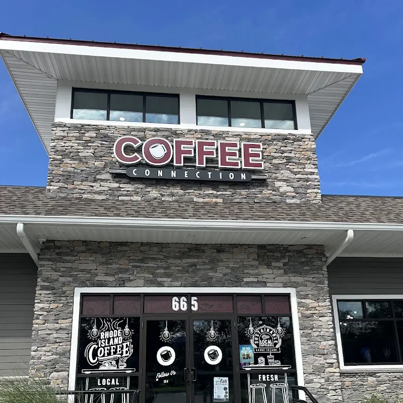 Coffee Connection Smithfield