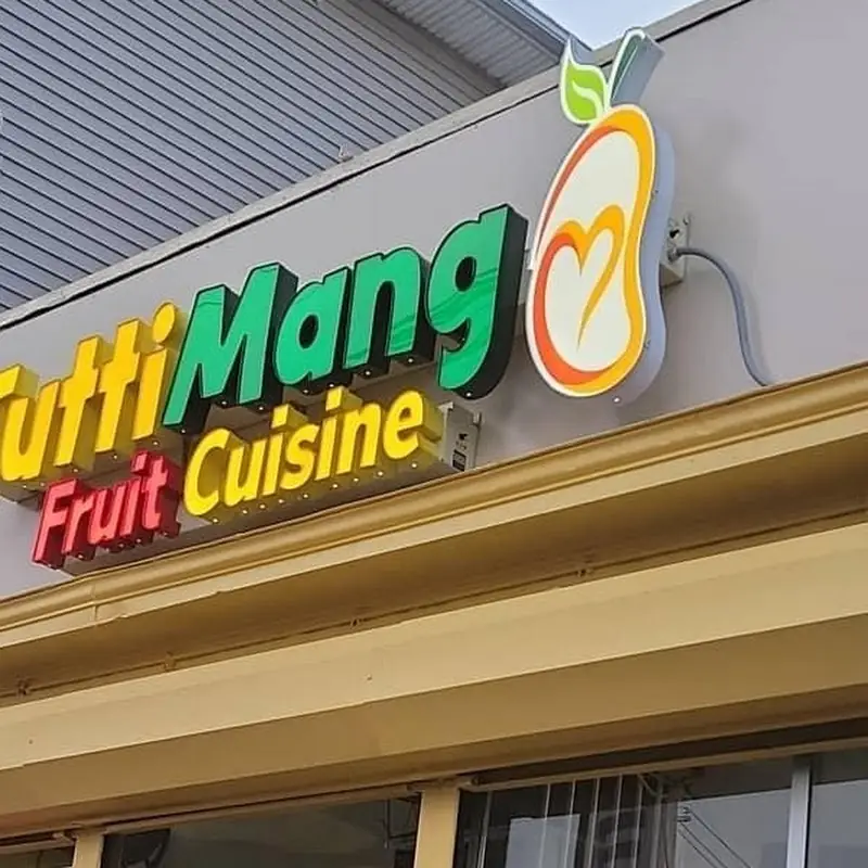 TuttiMango