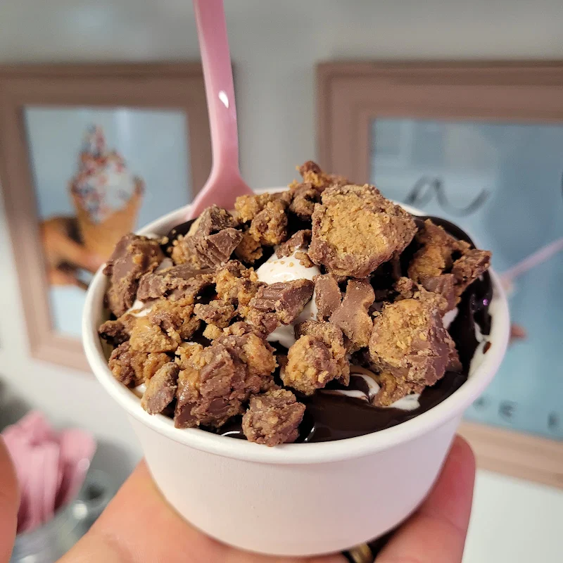 Sweet Carolina Creamery