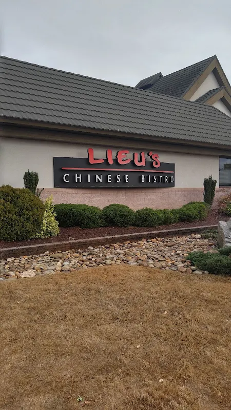Lieu's Chinese Bistro