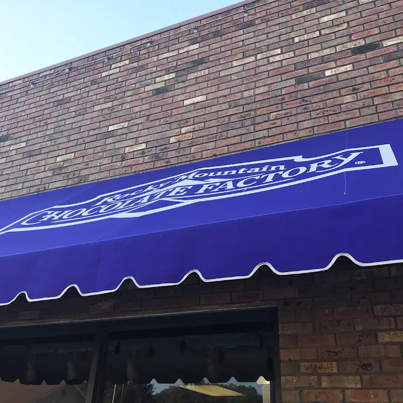Rocky Mountain Chocolate Factory
