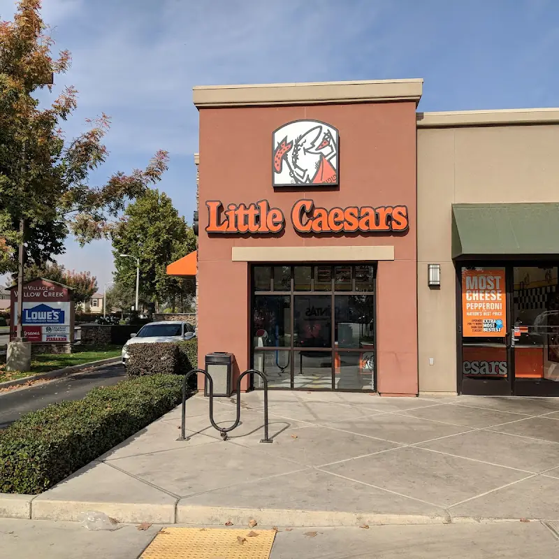 Little Caesars Pizza
