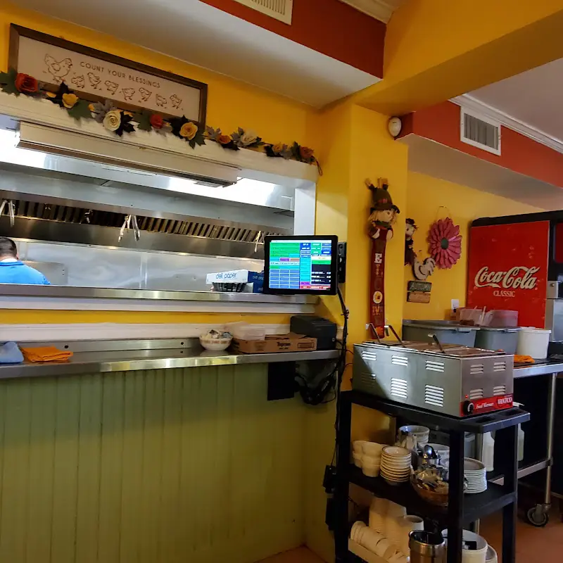 Sparrows Point Restaurant