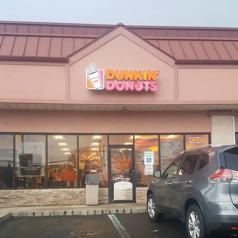 Dunkin'
