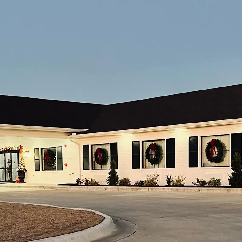 Boyd Farmhouse Inn
