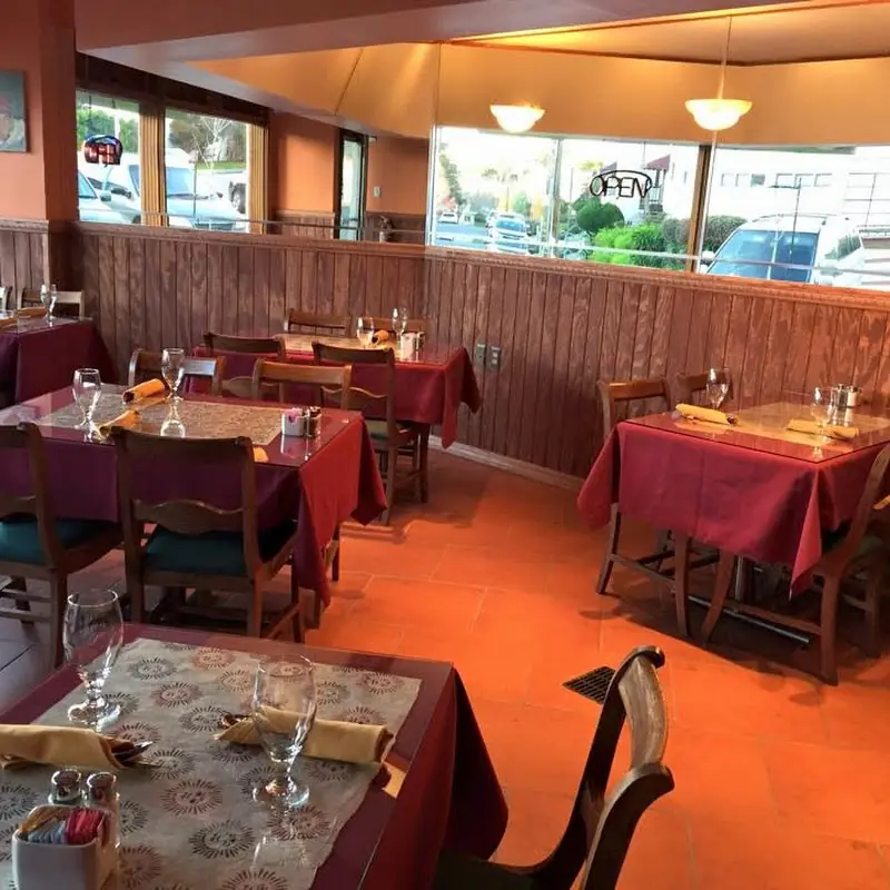 Himalayan Tandoori and Curry House
