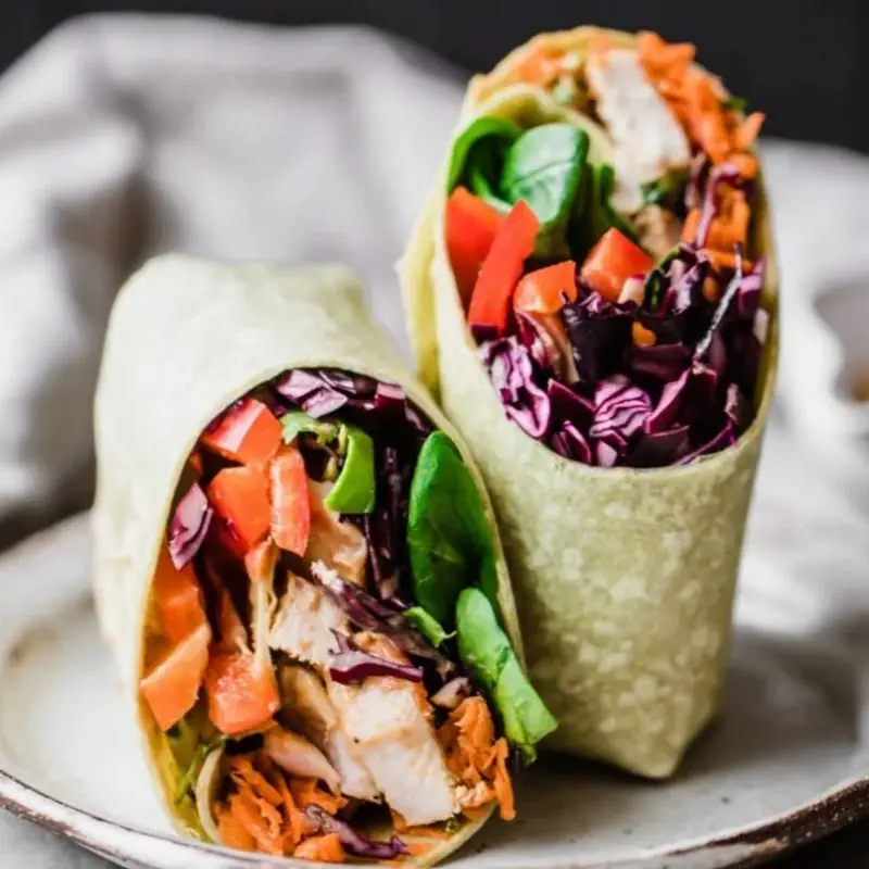 Thai’M to Roll