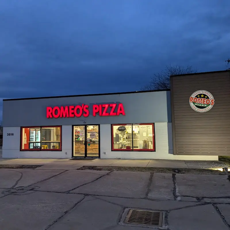 Romeo's Pizza