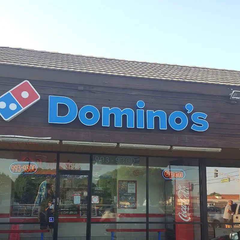 Domino's Pizza