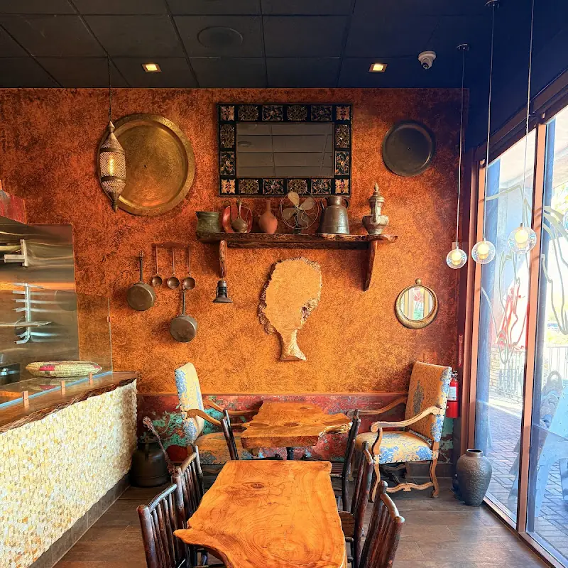 Zait & Zaatar (Aliso Viejo)