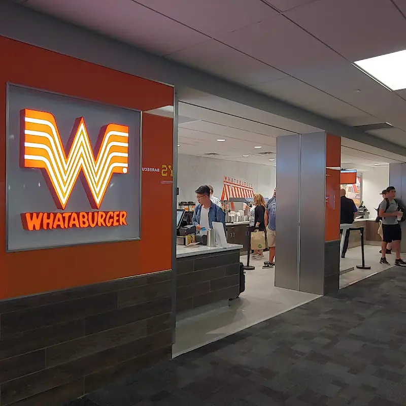 Whataburger