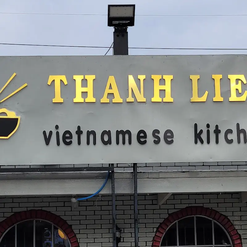 Thanh Lien Kitchen