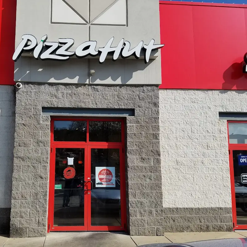 Pizza Hut
