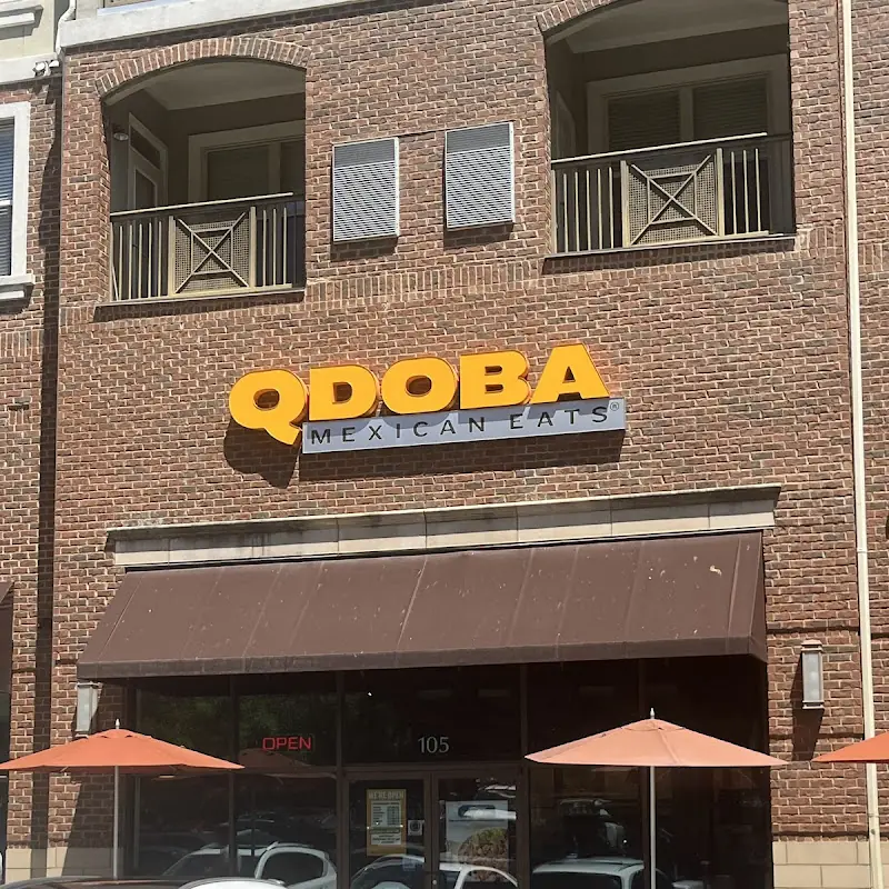 QDOBA Mexican Eats