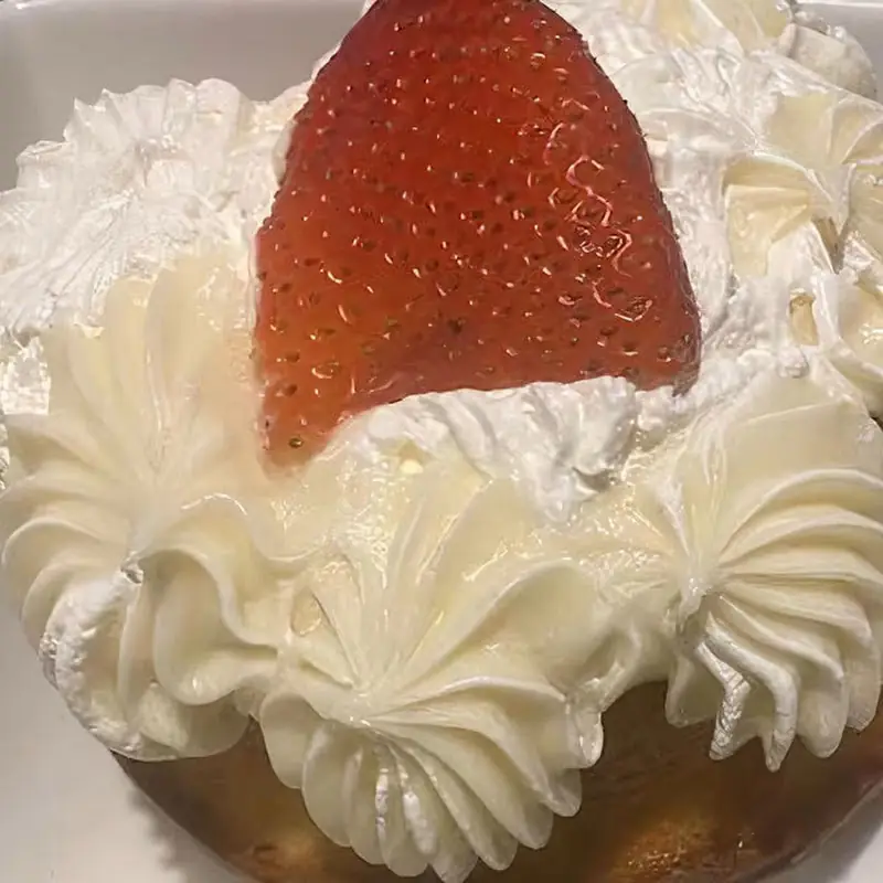 Aunty Pooeys Sweet Tooth
