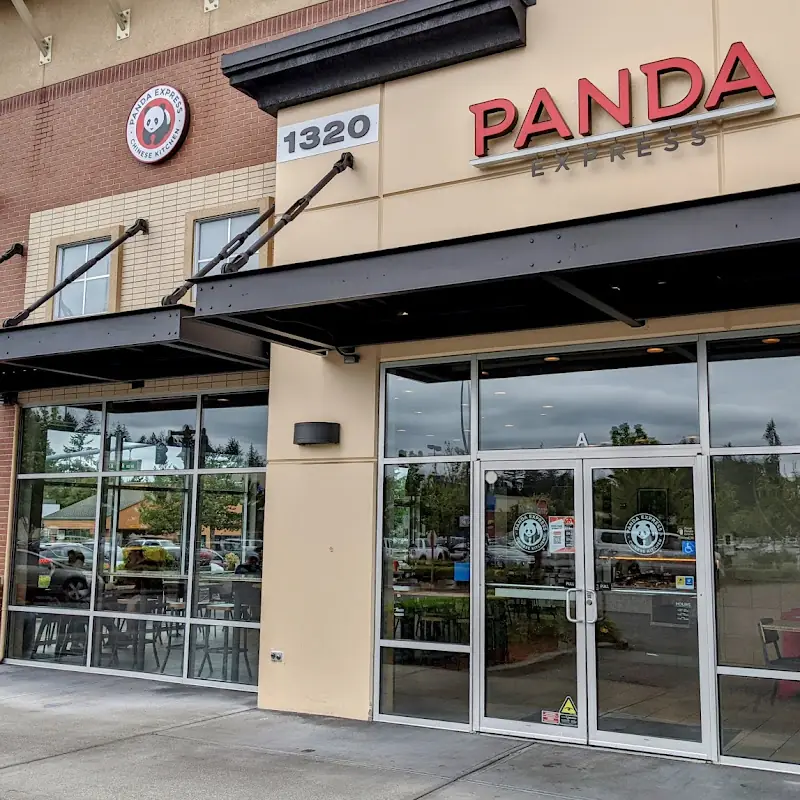 Panda Express