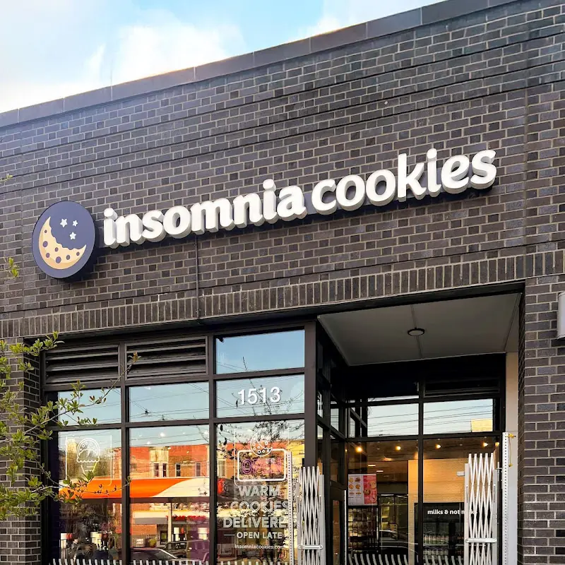 Insomnia Cookies