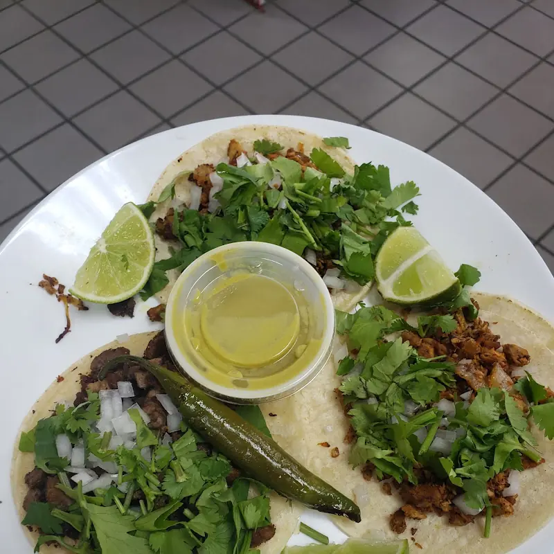 Taqueria El Compadre