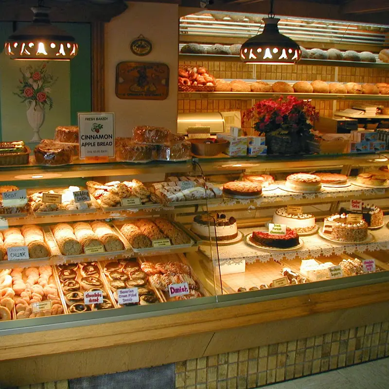 Hofer's Bakery and Cafe