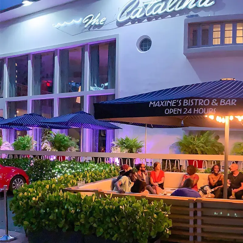 Maxine's Bistro and Bar