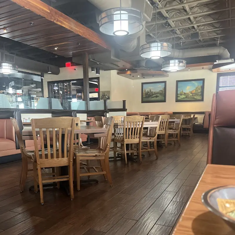 Luigi's Italian Cafe