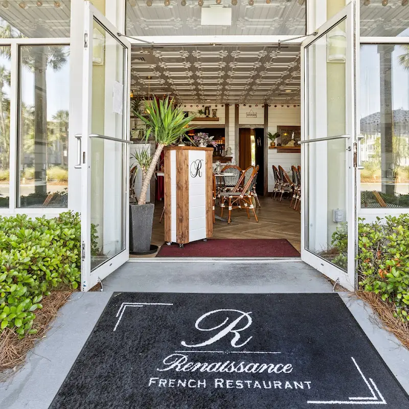 Renaissance French Restaurant