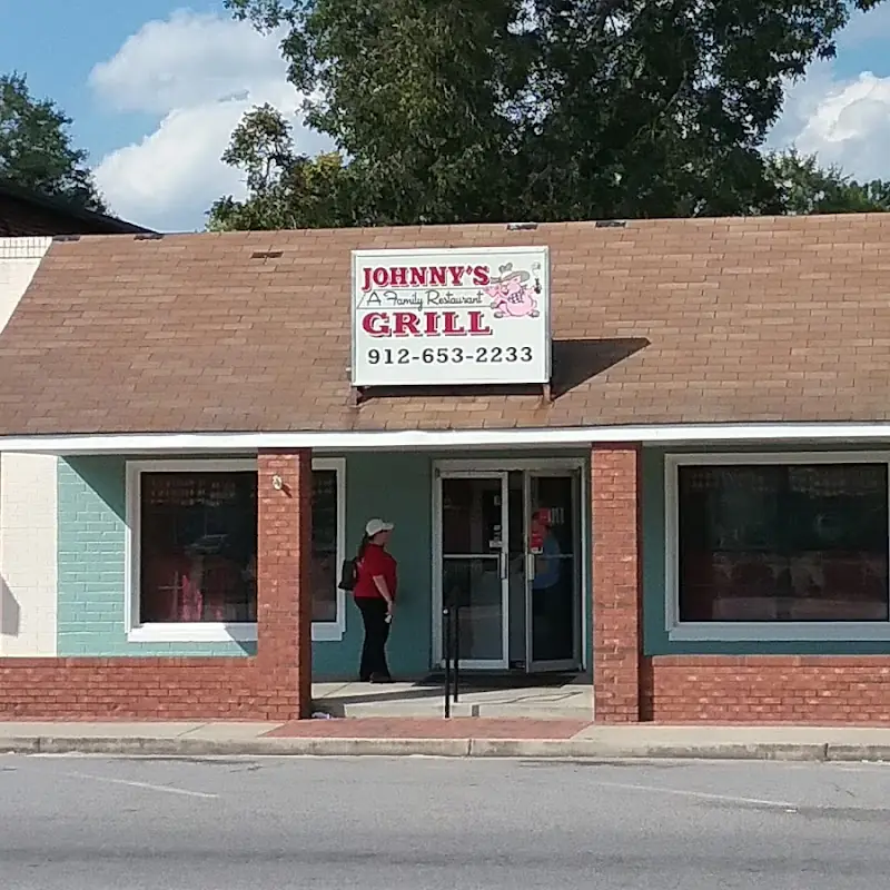 Johnny's Grill