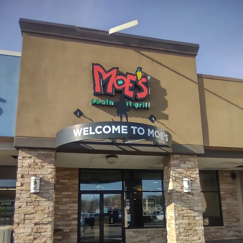 Moe's Southwest Grill