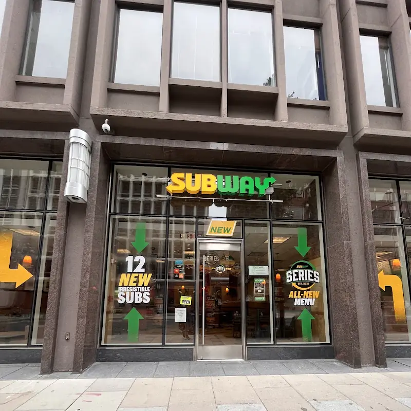 Subway