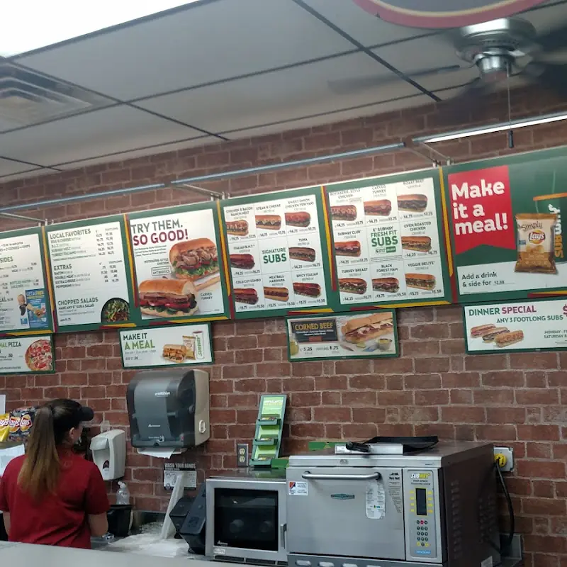 Subway