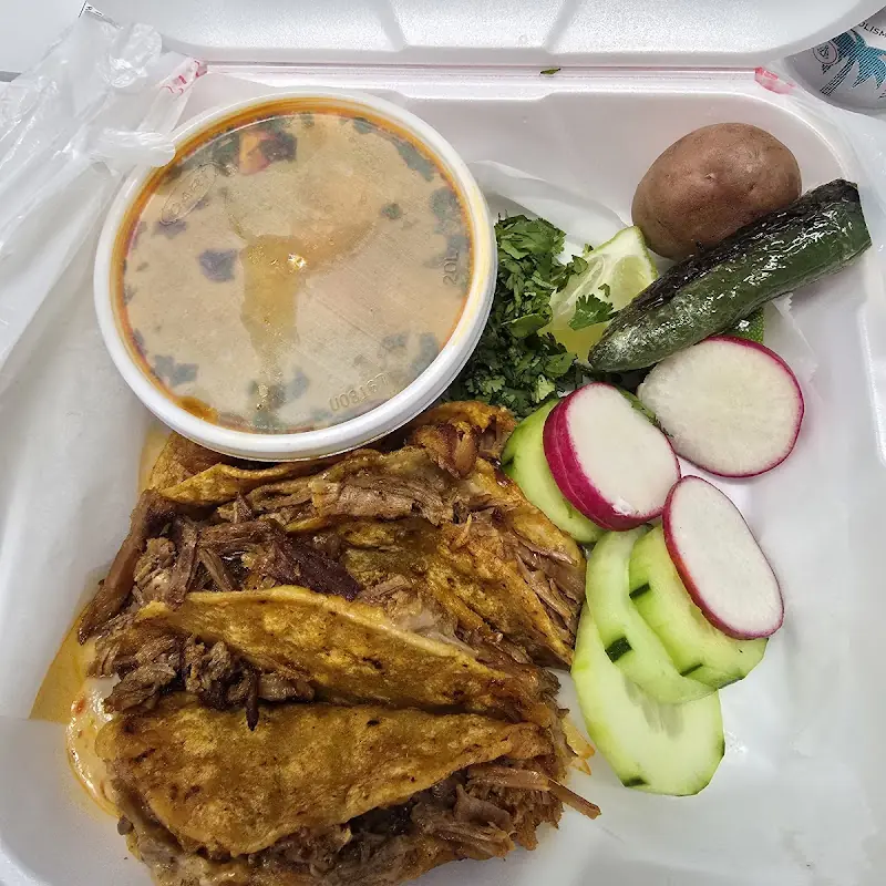Taqueria Los Sobrinos LLC