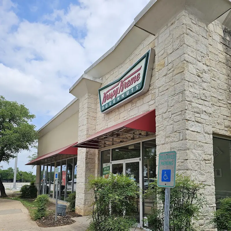 Krispy Kreme