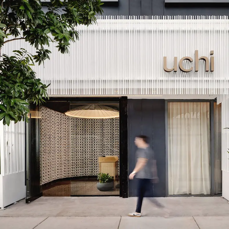 Uchi Miami