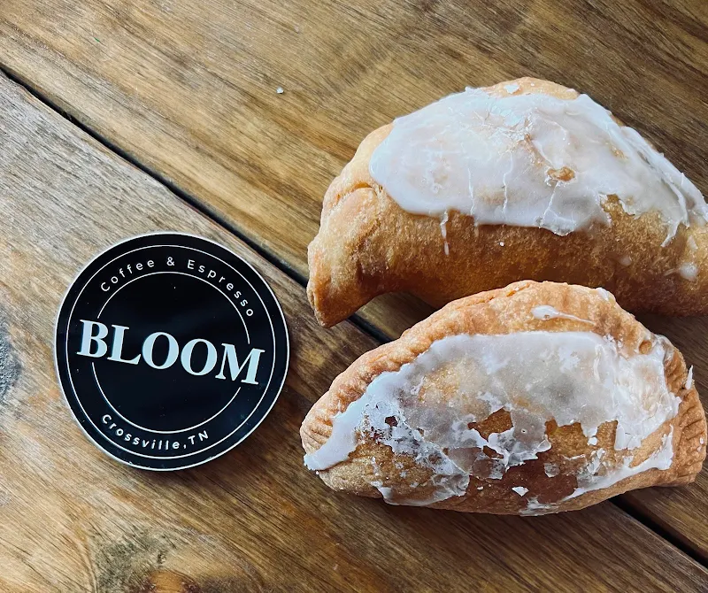 BLOOM Coffee & Espresso