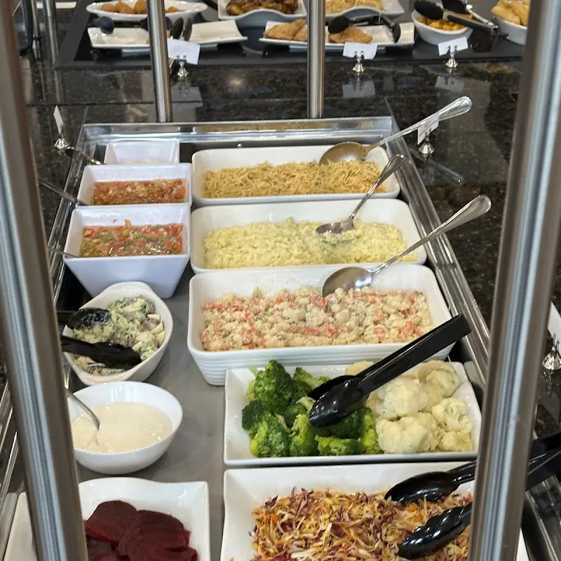 PICANHAS RESTAURANTE BRASILEIRO