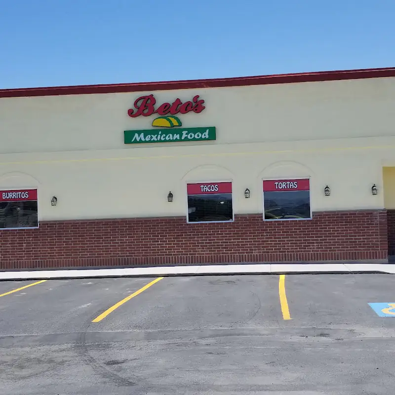 Beto’s