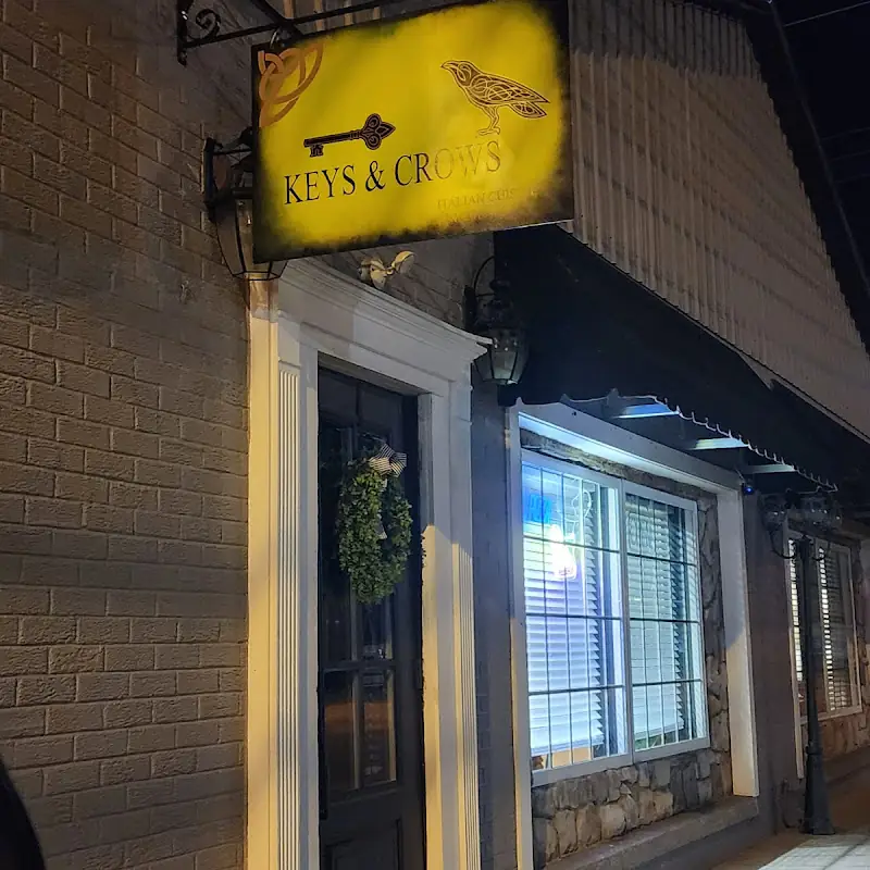 Keys and Crows Restaurant