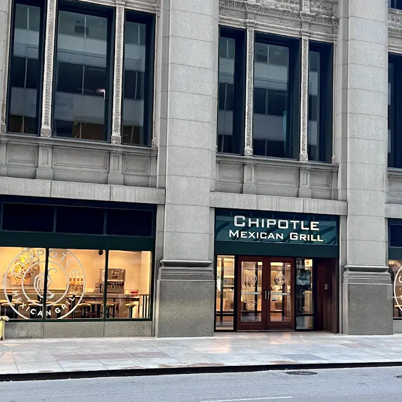 Chipotle Mexican Grill
