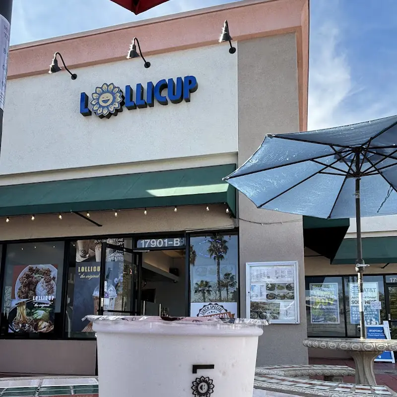 Lollicup Fresh
