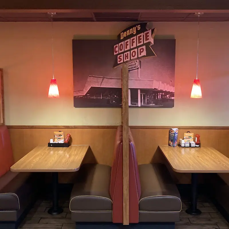 Denny's Restaurant