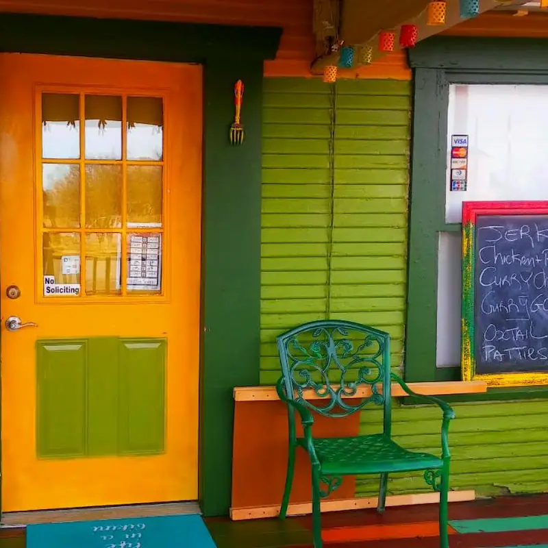 Jamaican Summers Eatery
