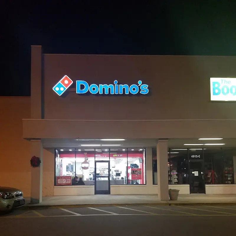 Domino's Pizza